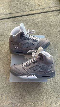 Jordan 5 Retro Wolf Grey (2026) Sz. 10.5