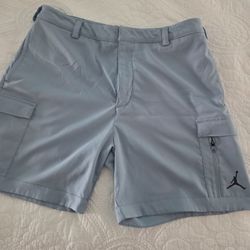 Jordan Golf Shorts-36" Waist 