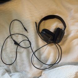 Gaming Headphones