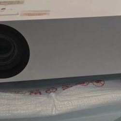 LG ThinQ Projector 
