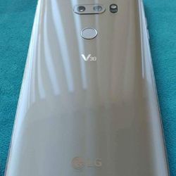 LG V30 Thinq T-mobile Phone