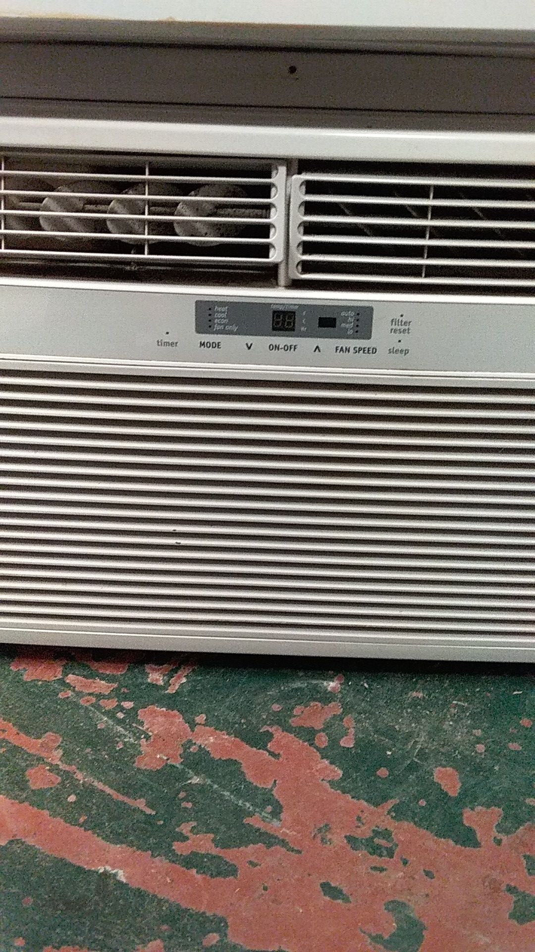 Air conditioner