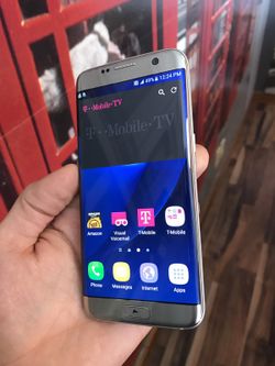 Samsung galaxy s7 edge