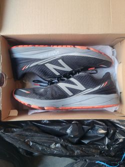 NEW BALANCES
