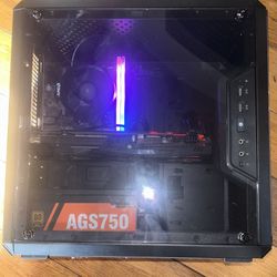 Gaming PC OBO
