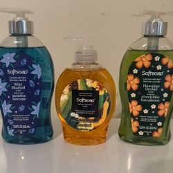 Soft Soap Bundle ( All)
