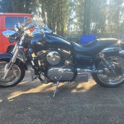 2002 Kawasaki Mean streak 1500cc