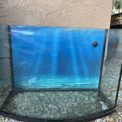 Fish Tank and stand 