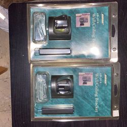 Bose Speaker Bracket