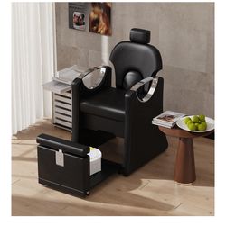 Professional Convertible Pedicure Chair (non plumbing)