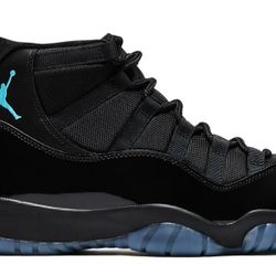 Jordan 11 Retro 'Gamma Blue' 