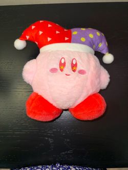 Nintendo Kirby