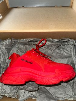 Balenciaga Triple S