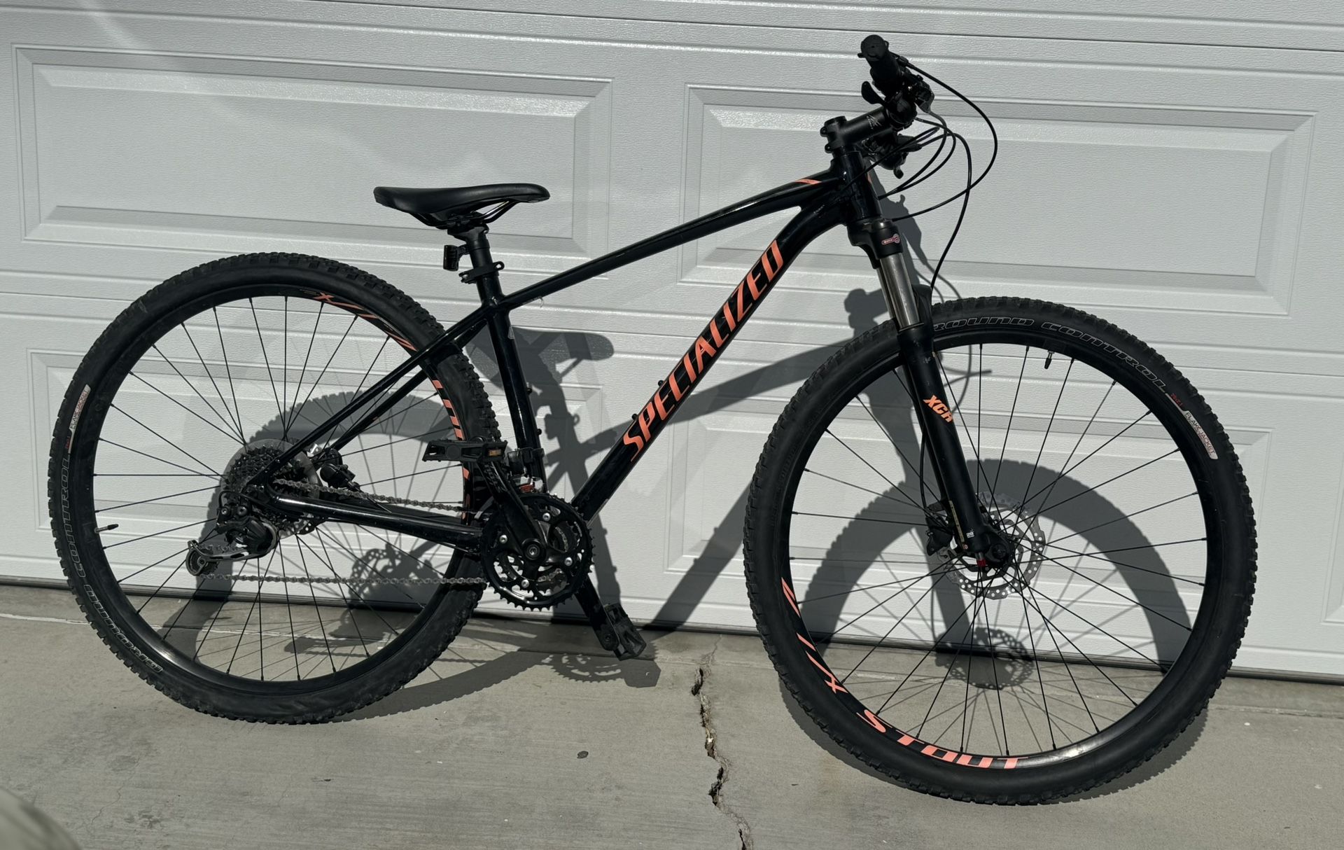 29inch Specialized Bike 
