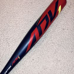 Easton ADV1 USA 1-piece Composite Baseball Bat for Sale in Simi Valley, CA  - OfferUp