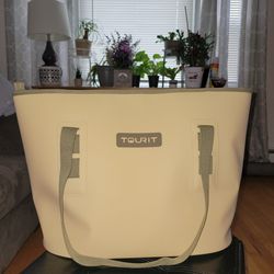 Tourit Cooler Tote Bag