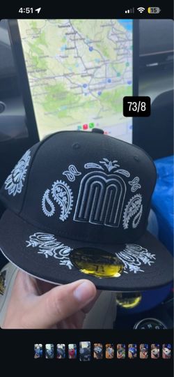 Mexico fitted