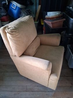 Rv chair