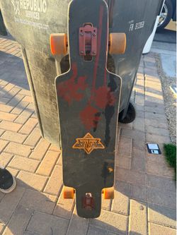 Long board 36 inches