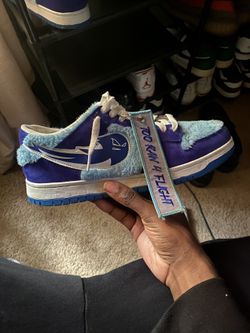 Custom Dunk Shoes