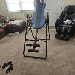 New Inversion Table
