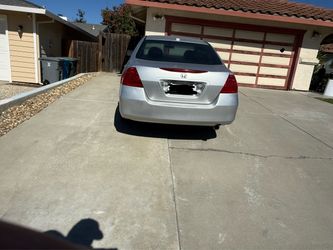 2006 Honda Accord