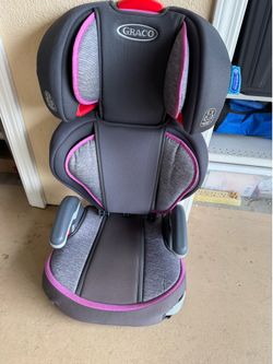 Graco Booster Seat