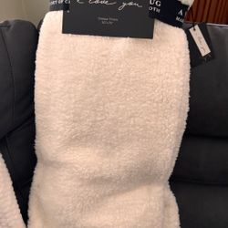 Throw Blanket