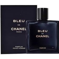 Bleu De Channel 