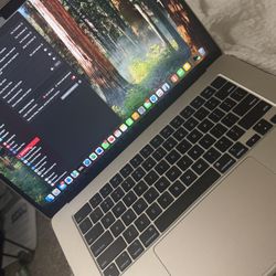 MacBook Air 24gb 512GB M3