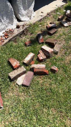 Free brick