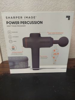 Massage Gun