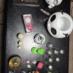 All Things Nightmare Before Christmas 