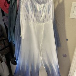 Elsa Dress
