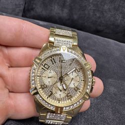 Guess Watch