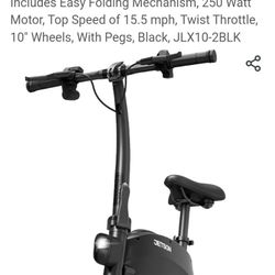jetson electric bike