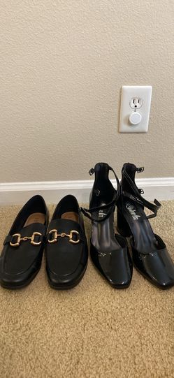 Woman Sandals And Shoe