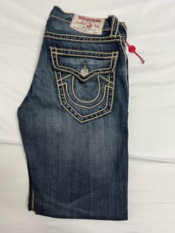 True Religion Denim Jeans