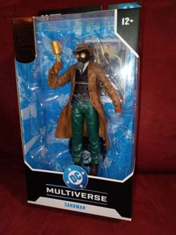 McFarlane Toys (DC Multiverse)