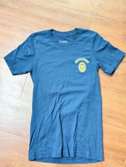 Harry Potter Hog’s Head Hogsmeade Dark Academia Graphic Tee XS