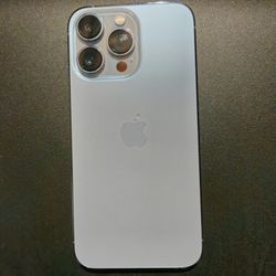 Iphone 13 Pro