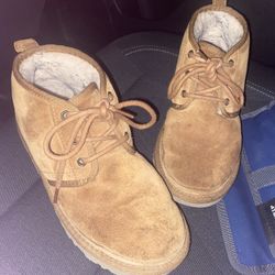 Ugg Boots Size 7