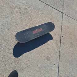 Tony Hawk Skateboard 