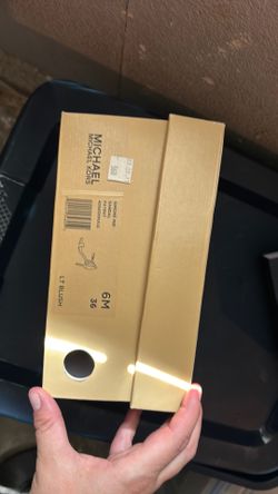 Michael kors heels