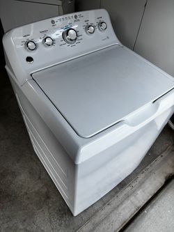 GE Top Load Washer – Works Great – $175 OBO