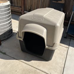 Dog House