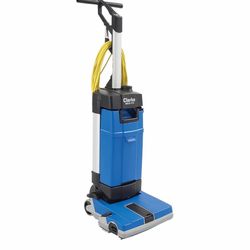 Commercial hardwood/tile/floor/carpet scrubber