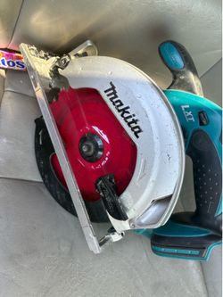 makita saw
