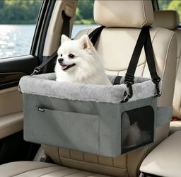 Dog Booster Seat