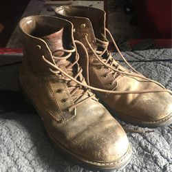 Free Boots